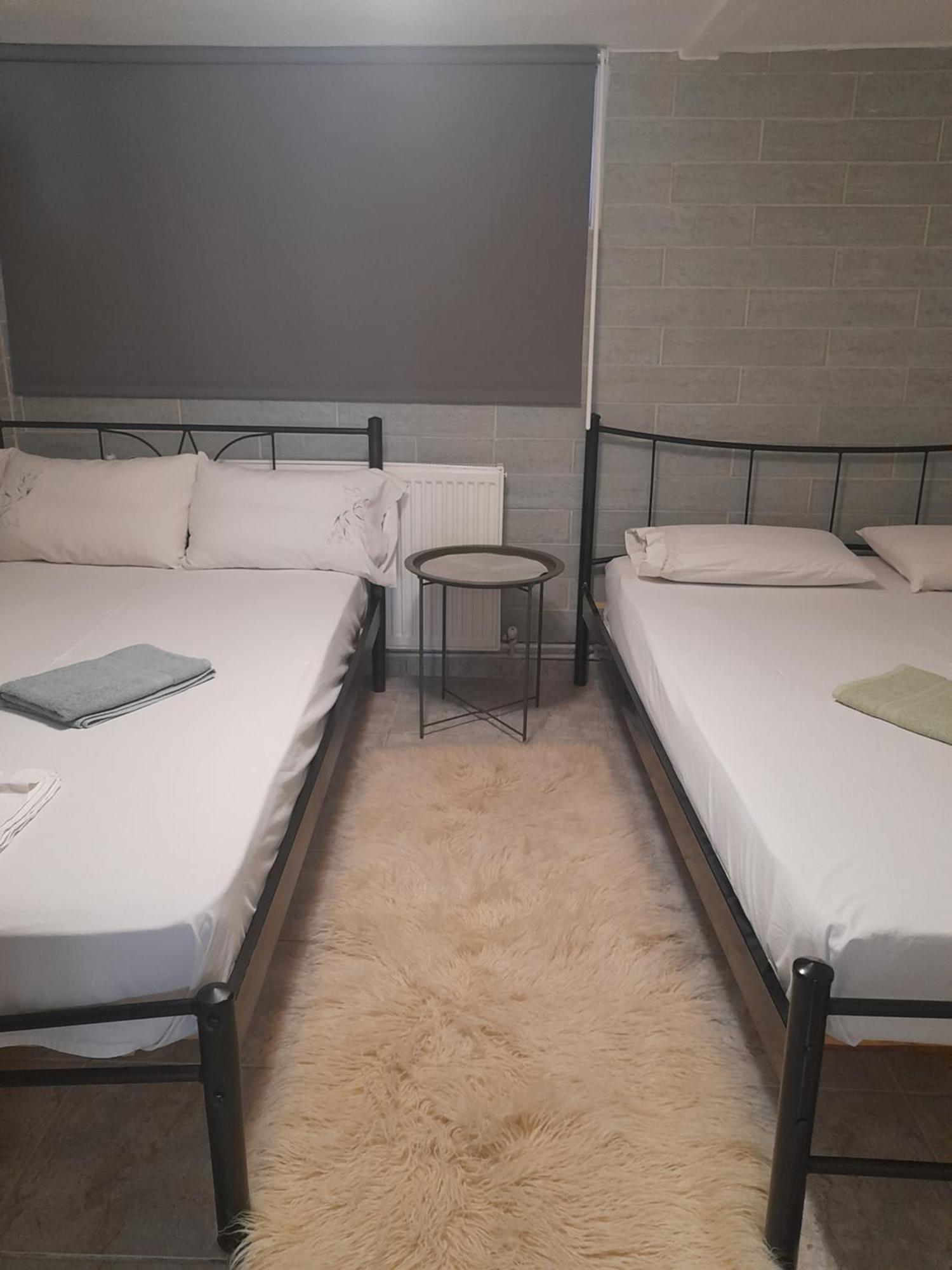 Antonioy Apartment Kalampaka Eksteriør bilde